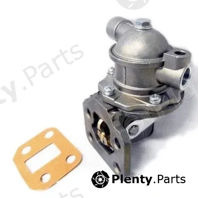 Hoffer HPON158 — Fuel Pump