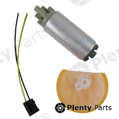 Hoffer 7506530 — Fuel Pump
