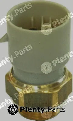 Hoffer 7472692 — Temperature Switch, radiator fan