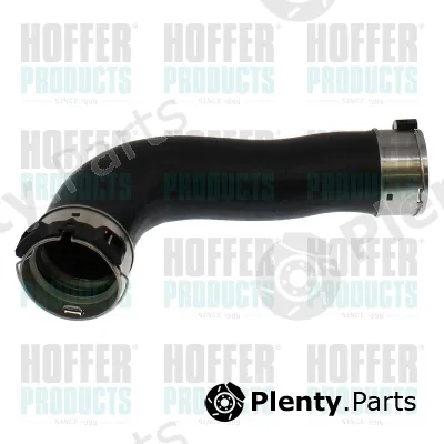 Hoffer 961268 — Charge Air Hose
