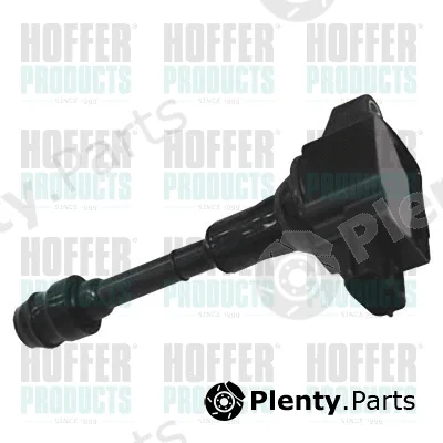 Hoffer 8010797 — Ignition Coil