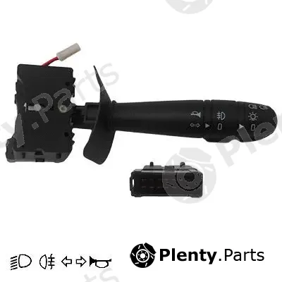 Hoffer 2103033 — Steering Column Switch