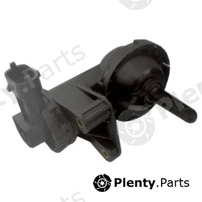 Hoffer 8029736 — Pressure Converter, exhaust control