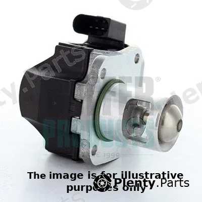 Hoffer 7518291R — EGR Valve