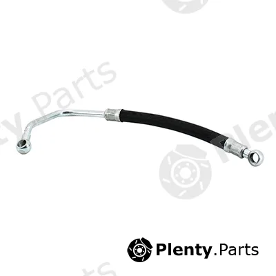 Hoffer 63104 — Oil Pipe, charger