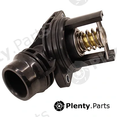 Hoffer 8192937 — Thermostat, coolant