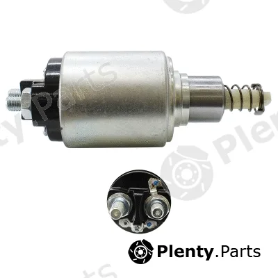 Hoffer 46421 — Solenoid Switch, starter