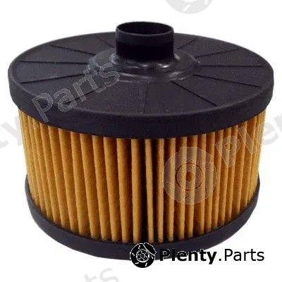 Hoffer 14157 — Oil Filter