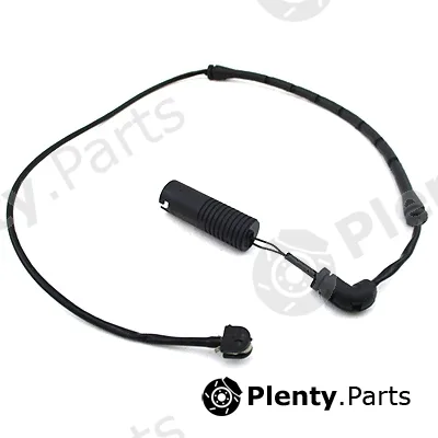 Hoffer 212006 — Warning Contact, brake pad wear