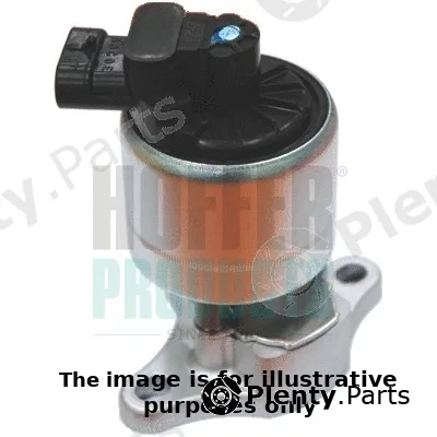 Hoffer 7518049/1 — EGR Valve
