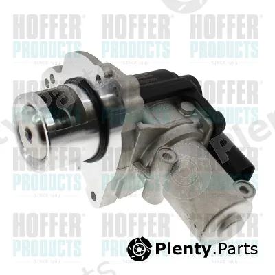 Hoffer 7518411E — EGR Valve