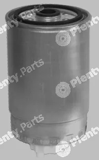 Hoffer 4541/1 — Fuel Filter