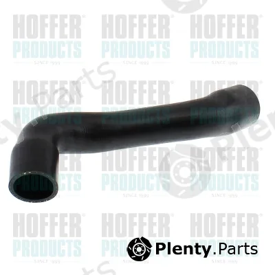 Hoffer 961609 — Charge Air Hose