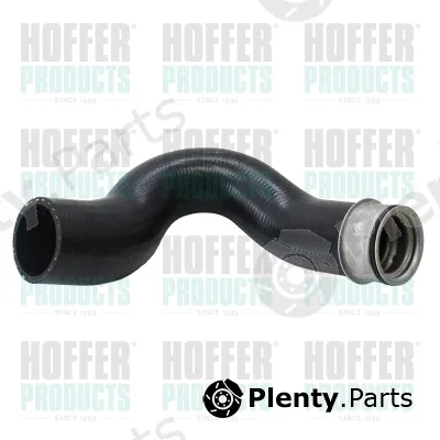 Hoffer 96780 — Charge Air Hose