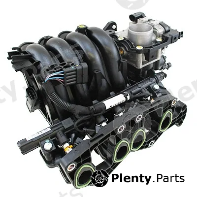Hoffer 7519518 — Intake Manifold Module