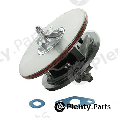 Hoffer 65001252 — Core assembly, turbocharger