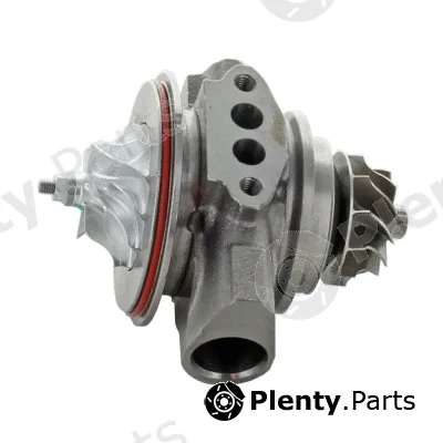 Hoffer 65001546 — Core assembly, turbocharger