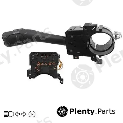 Hoffer 2103229 — Steering Column Switch