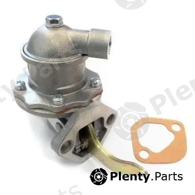 Hoffer HPON107 — Fuel Pump