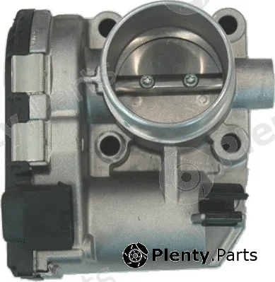 Hoffer 7519068R — Throttle Body