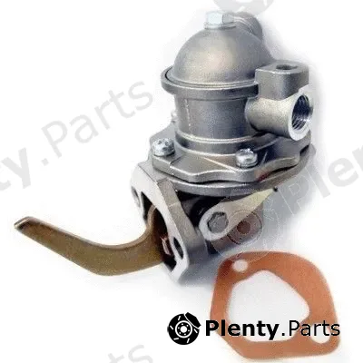 Hoffer HPON101 — Fuel Pump