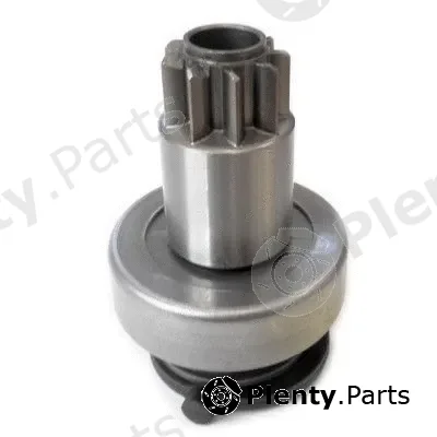 Hoffer 47068 — Pinion, starter