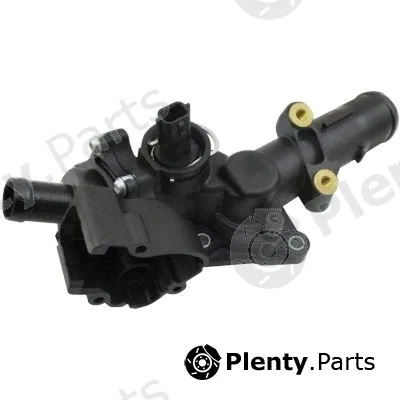 Hoffer 8192866 — Thermostat, coolant