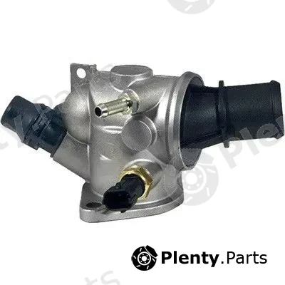 Hoffer 8192811 — Thermostat, coolant