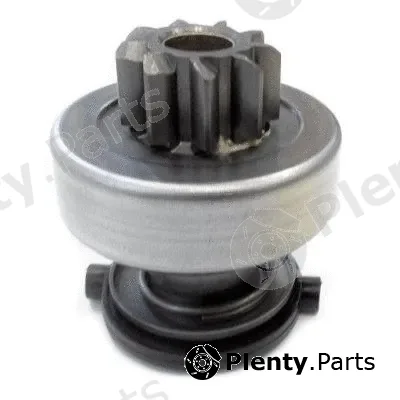 Hoffer 47099 — Pinion, starter