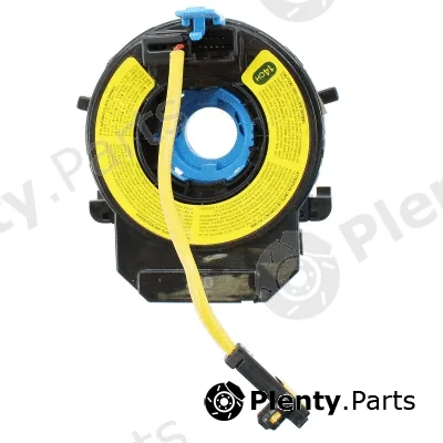 Hoffer 21031386 — Clockspring, airbag