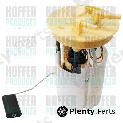Hoffer 75071053 — Fuel Feed Unit