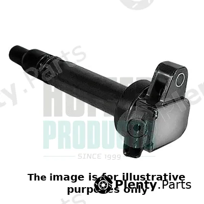Hoffer 8010560E — Ignition Coil