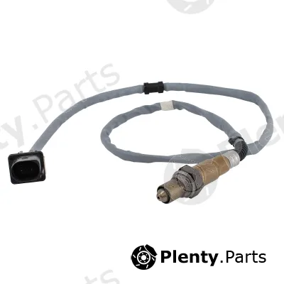 Hoffer 74811061 — Lambda Sensor