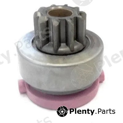 Hoffer 47044 — Pinion, starter