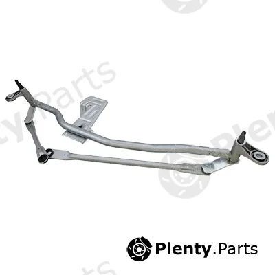 Hoffer 227014 — Wiper Linkage
