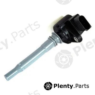 Hoffer 8010752 — Ignition Coil