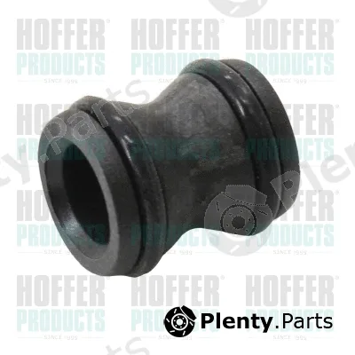 Hoffer 8197165 — Hose, heat exchanger (heating)