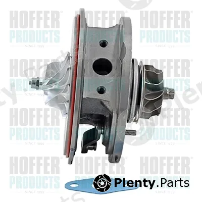 Hoffer 65001512 — Core assembly, turbocharger