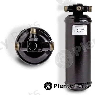 Hoffer K131004 — Dryer, air conditioning