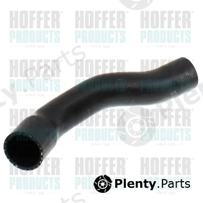 Hoffer 961142 — Charge Air Hose