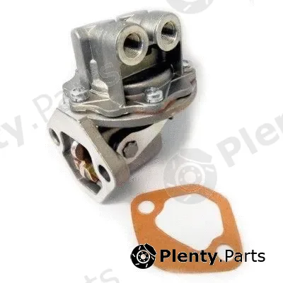 Hoffer HPON177 — Fuel Pump