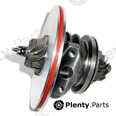Hoffer 6500331 — Core assembly, turbocharger