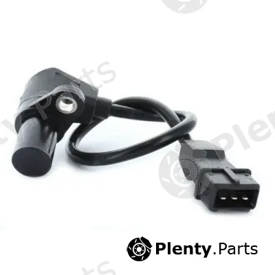 Hoffer 7517234 — Sensor, crankshaft pulse