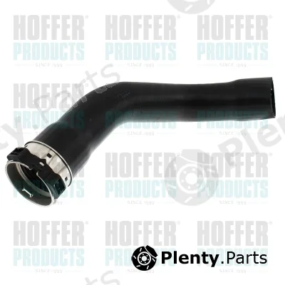 Hoffer 961226 — Charge Air Hose