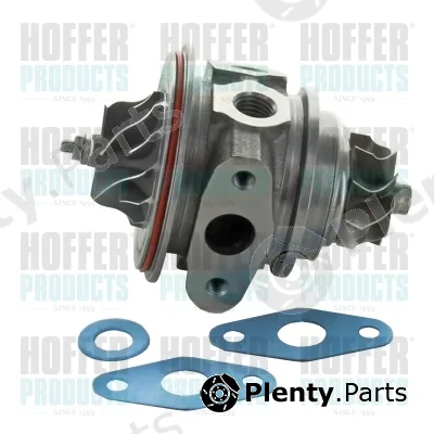 Hoffer 65001545 — Core assembly, turbocharger