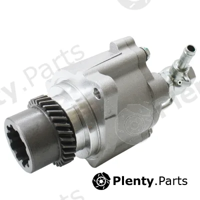 Hoffer 8091248 — Vacuum Pump, braking system