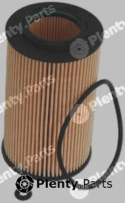 Hoffer 14089 — Oil Filter