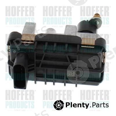 Hoffer 6200101 — Boost Pressure Control Valve
