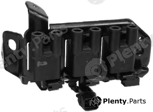 Hoffer 8010404 — Ignition Coil