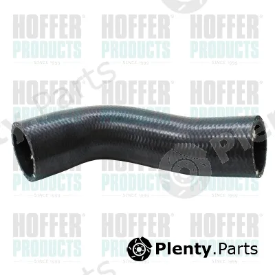 Hoffer 96940 — Radiator Hose